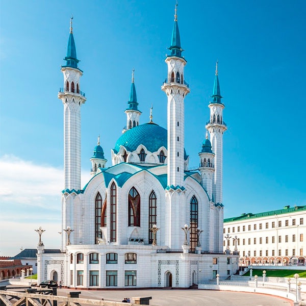 Kazan
